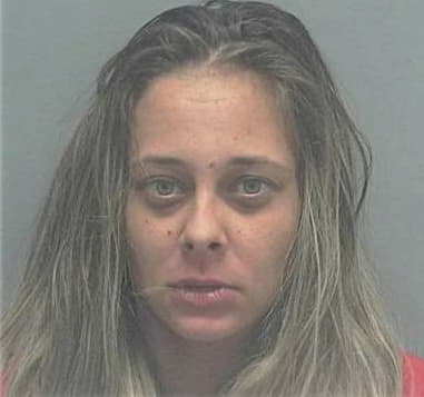 Brandi Thacker, - Lee County, FL 