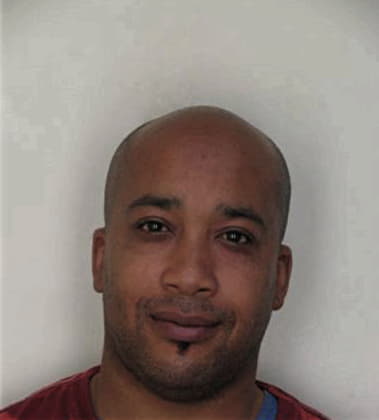 Frederick Thompson, - Hillsborough County, FL 