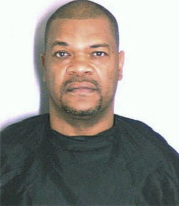 Rakim Tucker-Foster - DeKalb County, GA 