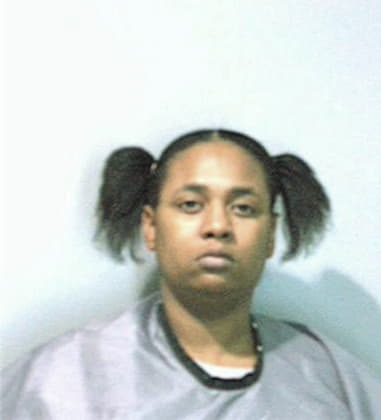 Brandi Turner - DeKalb County, GA 