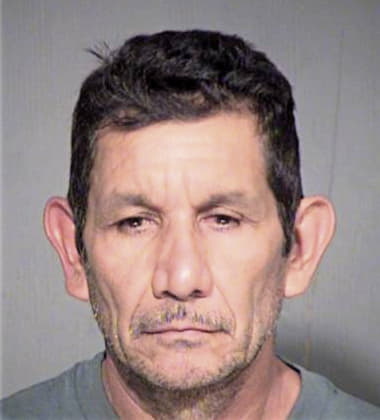 Kevin Ulloa, - Maricopa County, AZ 