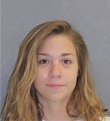 Erika Uphold, - Volusia County, FL 