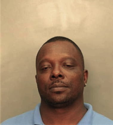 Rufus Vaughn, - Dade County, FL 