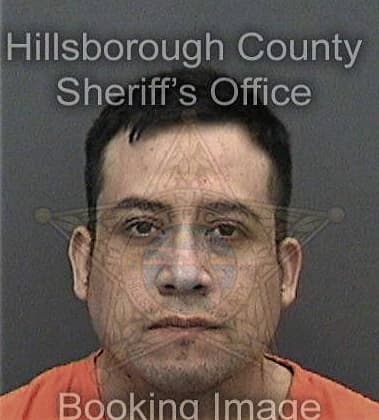 John Velez, - Hillsborough County, FL 