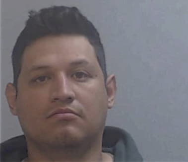 Luis Vera, - Hidalgo County, TX 