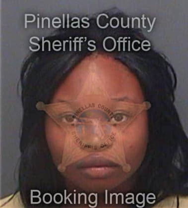 Jasmine Walden, - Pinellas County, FL 