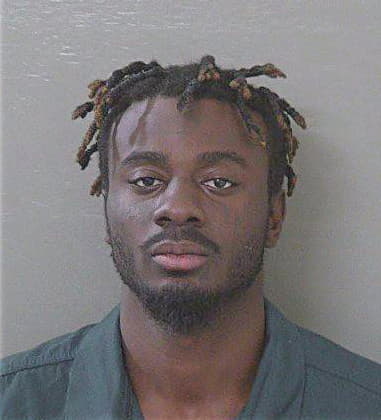 Kendris Watts, - Escambia County, FL 