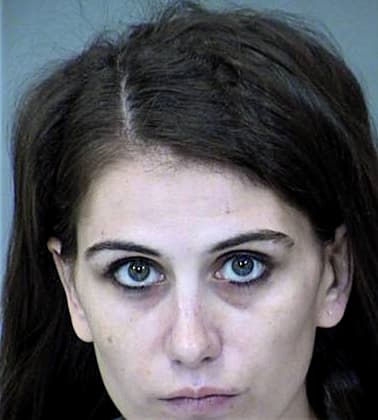 Featherrae Weber - Maricopa County, AZ 