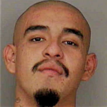 Jonathan White - Polk County, FL 