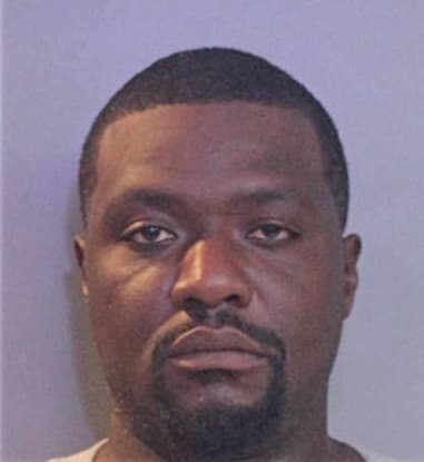 Tyrone White, - Polk County, FL 