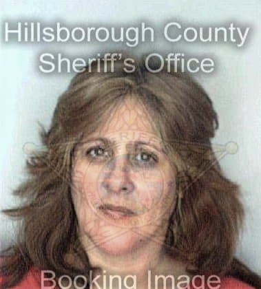 Angelita Wilder - Hillsborough County, FL 