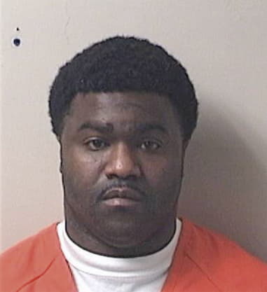 Derrick Williams, - Escambia County, FL 