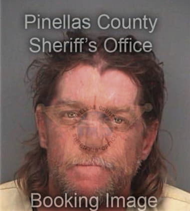 Donald Williams, - Pinellas County, FL 