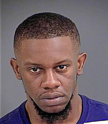 Jerome Williams, - Charleston County, SC 