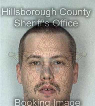 Steven Williams, - Hillsborough County, FL 