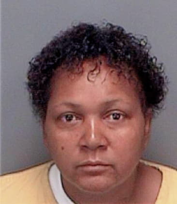 Elonda Williamshenry, - Pinellas County, FL 