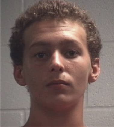 Robert Willis - Cleveland County, NC 