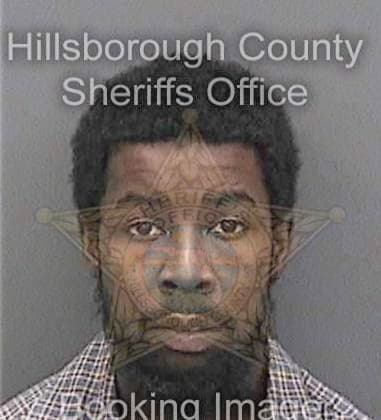 Larry Wilson, - Hillsborough County, FL 