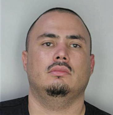 Richard Acevedo, - Hillsborough County, FL 