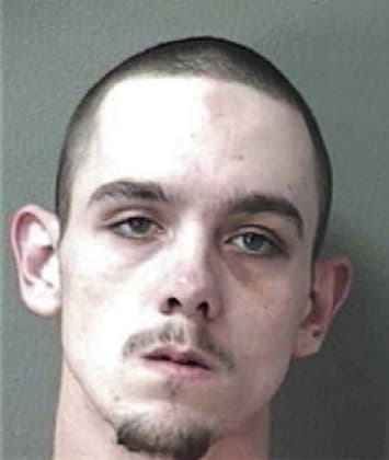 Charles Adkins, - Okaloosa County, FL 