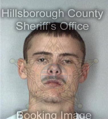 Miguel Aguilar, - Hillsborough County, FL 