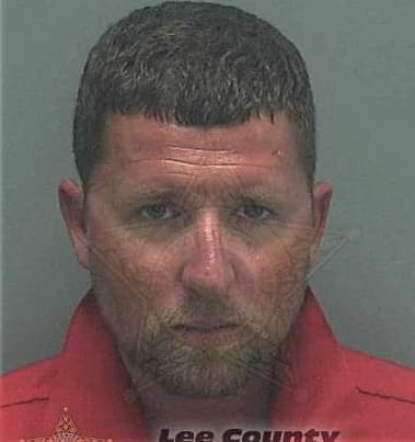 Corey Akerman, - Lee County, FL 