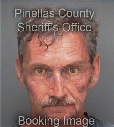 James Alexander, - Pinellas County, FL 