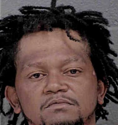 Arjavius Allen, - Mecklenburg County, NC 