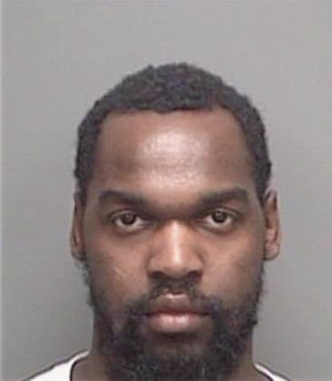 Joseph Allen, - Pinellas County, FL 