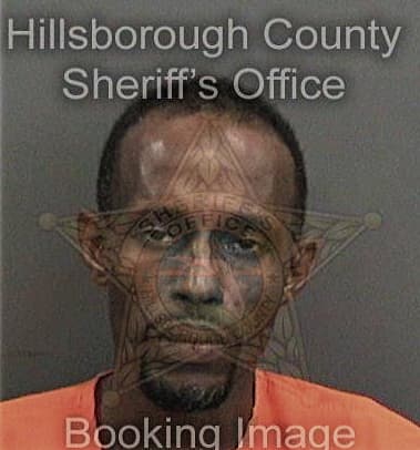 Michael Armstrong, - Hillsborough County, FL 