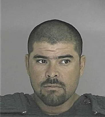 Javier Arroyo-Sanchez, - Bastrop County, TX 