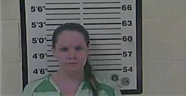 Bobbie Axelrod, - Carter County, TN 