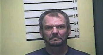 Randy Ayers - Bell County, KY 