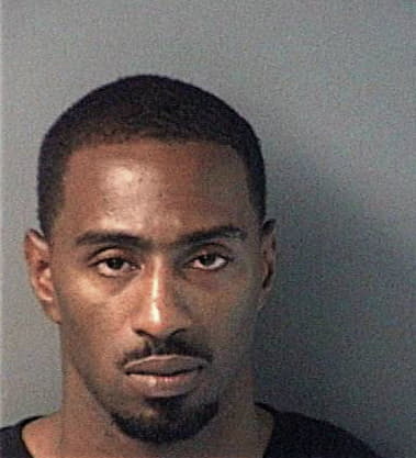 Adrian Bailey, - Escambia County, FL 