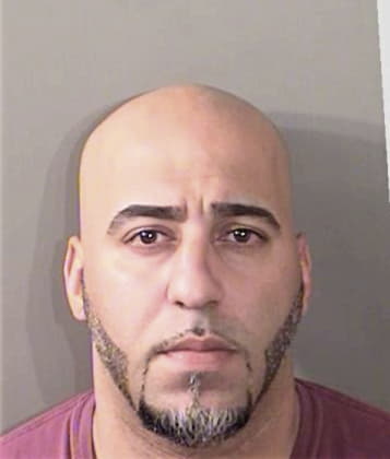 Jonathan Barbosa, - Denton County, TX 