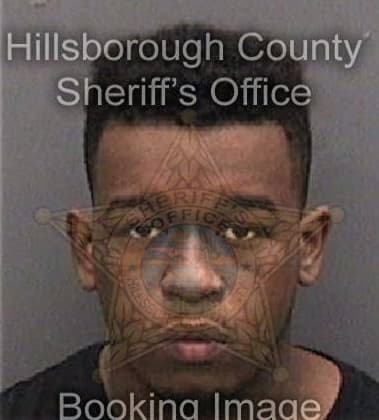 Willie Belmont, - Hillsborough County, FL 