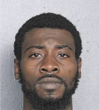 Richard Bentley, - Broward County, FL 