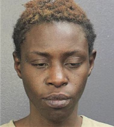 Jene Bess, - Broward County, FL 