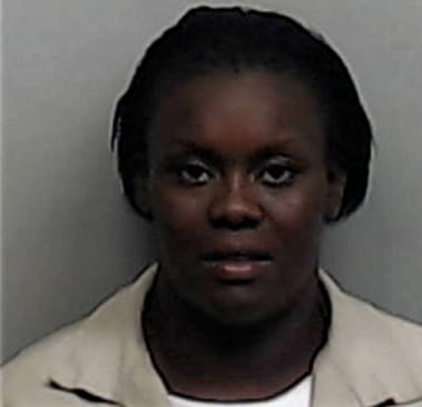 Keisha Bettis - Fulton County, GA 