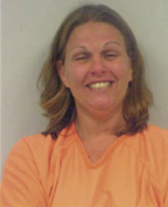 Jamie Binner, - Hernando County, FL 