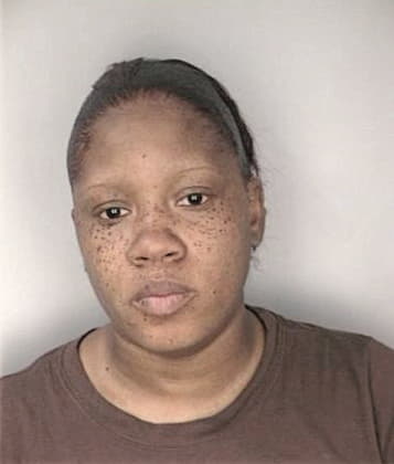 Kynette Blair - Hillsborough County, FL 