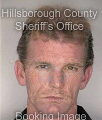 Terje Boe - Hillsborough County, FL 