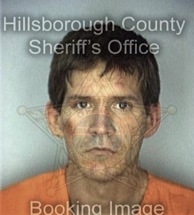Derrick Boles - Hillsborough County, FL 