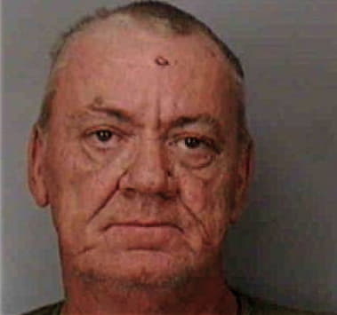 Michael Boozer - Polk County, FL 