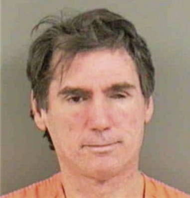 Christopher Boswell - Polk County, FL 