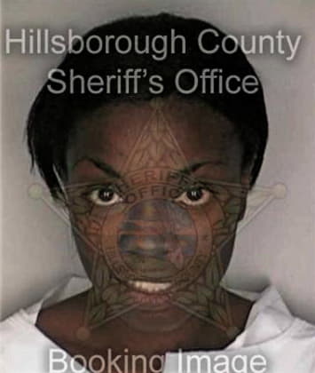 Teresa Brady - Hillsborough County, FL 