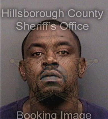 Terence Britton, - Hillsborough County, FL 