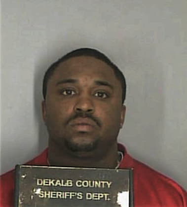 James Brown, - DeKalb County, GA 