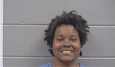Mary Brown, - Cook County, IL 