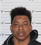 Antonio Buckley, - Shelby County, TN 